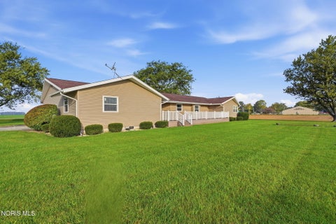 Tiny photo for 101 Ohio 18, Bloomdale, OH 44817 (MLS # 10014786)