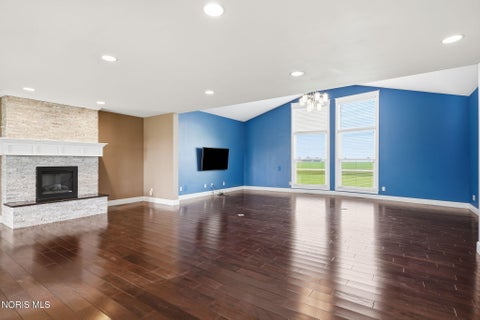Tiny photo for 101 Ohio 18, Bloomdale, OH 44817 (MLS # 10014786)
