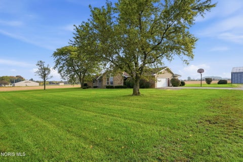 Tiny photo for 101 Ohio 18, Bloomdale, OH 44817 (MLS # 10014786)
