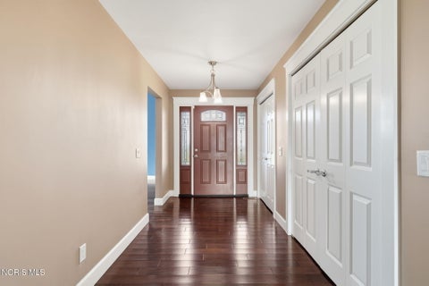 Tiny photo for 101 Ohio 18, Bloomdale, OH 44817 (MLS # 10014786)