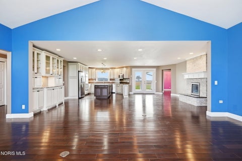 Tiny photo for 101 Ohio 18, Bloomdale, OH 44817 (MLS # 10014786)