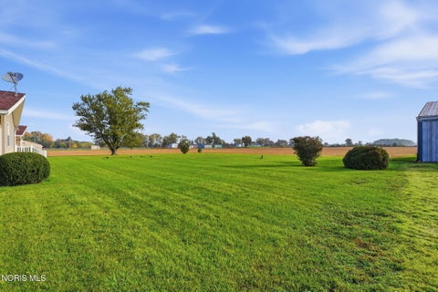 Tiny photo for 101 Ohio 18, Bloomdale, OH 44817 (MLS # 10014786)
