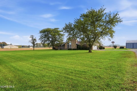 Tiny photo for 101 Ohio 18, Bloomdale, OH 44817 (MLS # 10014786)