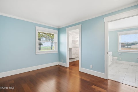 Tiny photo for 101 Ohio 18, Bloomdale, OH 44817 (MLS # 10014786)