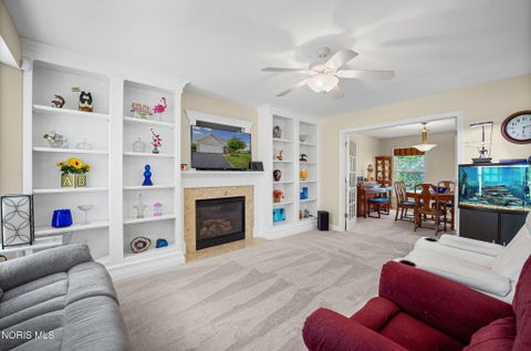 Tiny photo for 4966 Cobbler Court, Perrysburg, OH 43551 (MLS # 10009702)