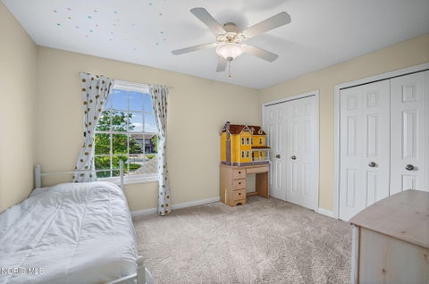 Tiny photo for 4966 Cobbler Court, Perrysburg, OH 43551 (MLS # 10009702)