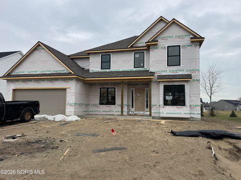 5051 Magnolia Drive Oregon OH 43616