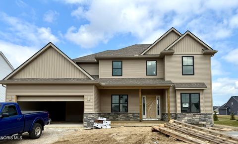 Photo of 5051 Magnolia Drive, Oregon, OH 43616 (MLS # 10002754)