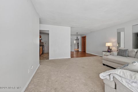 Tiny photo for 3723 Manchester Boulevard, Toledo, OH 43606 (MLS # 10003620)