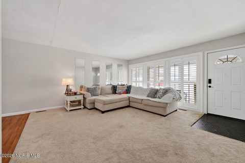 Tiny photo for 3723 Manchester Boulevard, Toledo, OH 43606 (MLS # 10003620)