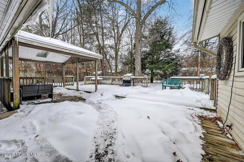 Tiny photo for 3723 Manchester Boulevard, Toledo, OH 43606 (MLS # 10003620)