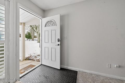 Tiny photo for 3723 Manchester Boulevard, Toledo, OH 43606 (MLS # 10003620)