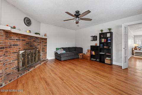 Tiny photo for 3723 Manchester Boulevard, Toledo, OH 43606 (MLS # 10003620)
