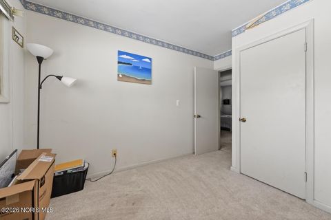 Tiny photo for 3723 Manchester Boulevard, Toledo, OH 43606 (MLS # 10003620)