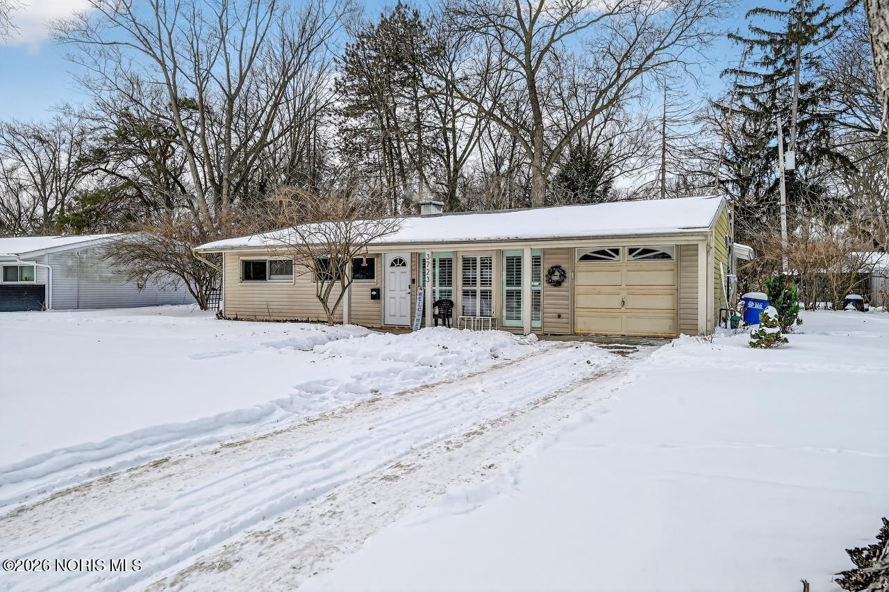 3723 Manchester Boulevard