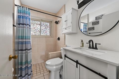 Tiny photo for 3723 Manchester Boulevard, Toledo, OH 43606 (MLS # 10003620)