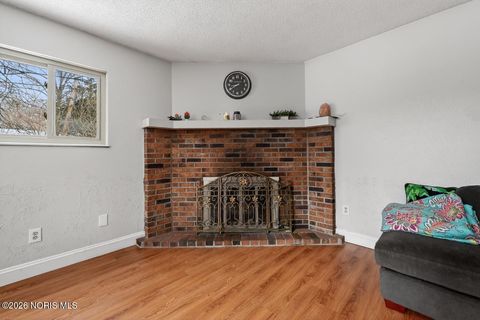 Tiny photo for 3723 Manchester Boulevard, Toledo, OH 43606 (MLS # 10003620)