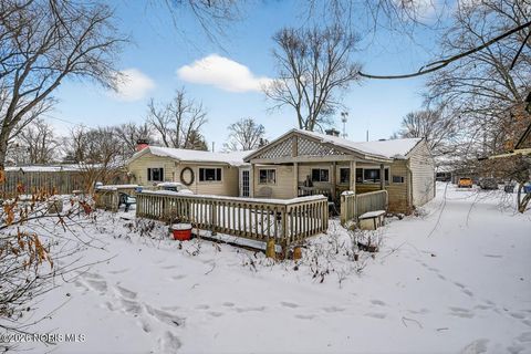 Tiny photo for 3723 Manchester Boulevard, Toledo, OH 43606 (MLS # 10003620)