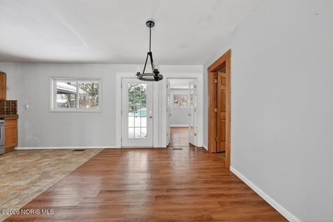 Tiny photo for 3723 Manchester Boulevard, Toledo, OH 43606 (MLS # 10003620)