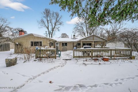 Tiny photo for 3723 Manchester Boulevard, Toledo, OH 43606 (MLS # 10003620)