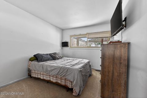 Tiny photo for 3723 Manchester Boulevard, Toledo, OH 43606 (MLS # 10003620)