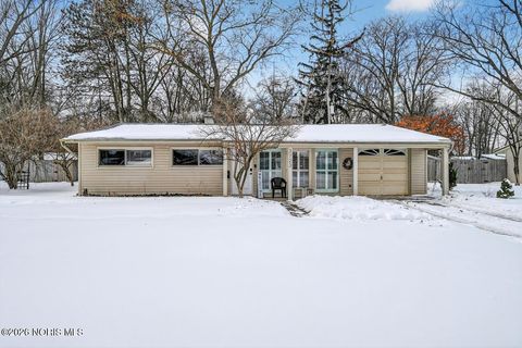Tiny photo for 3723 Manchester Boulevard, Toledo, OH 43606 (MLS # 10003620)
