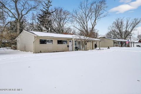 Tiny photo for 3723 Manchester Boulevard, Toledo, OH 43606 (MLS # 10003620)