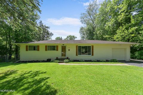 Photo of 4915 Swanbrook Court, Toledo, OH 43614 (MLS # 10007520)