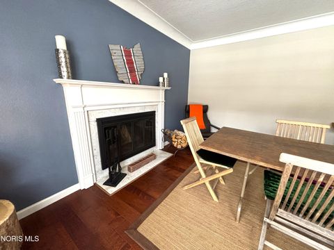 Tiny photo for 5526 Woodridge Drive, Toledo, OH 43623 (MLS # 10004510)