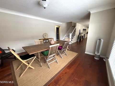 Tiny photo for 5526 Woodridge Drive, Toledo, OH 43623 (MLS # 10004510)