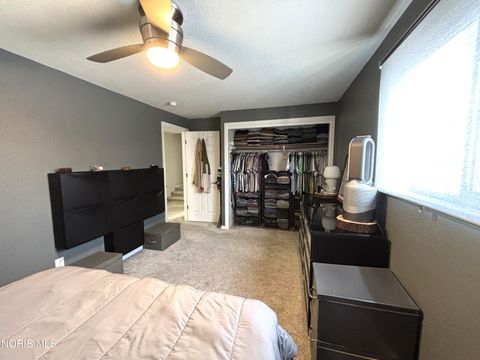 Tiny photo for 5526 Woodridge Drive, Toledo, OH 43623 (MLS # 10004510)