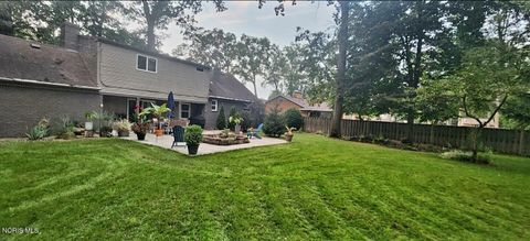 Tiny photo for 5526 Woodridge Drive, Toledo, OH 43623 (MLS # 10004510)