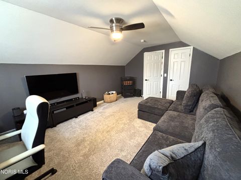 Tiny photo for 5526 Woodridge Drive, Toledo, OH 43623 (MLS # 10004510)