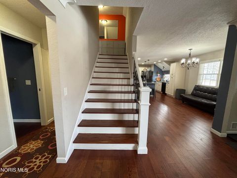 Tiny photo for 5526 Woodridge Drive, Toledo, OH 43623 (MLS # 10004510)