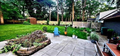 Tiny photo for 5526 Woodridge Drive, Toledo, OH 43623 (MLS # 10004510)