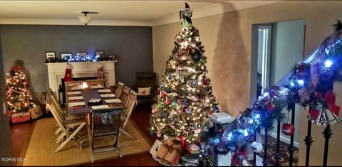 Tiny photo for 5526 Woodridge Drive, Toledo, OH 43623 (MLS # 10004510)