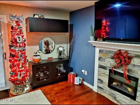 Tiny photo for 5526 Woodridge Drive, Toledo, OH 43623 (MLS # 10004510)