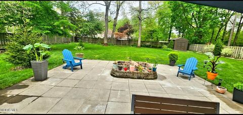 Tiny photo for 5526 Woodridge Drive, Toledo, OH 43623 (MLS # 10004510)