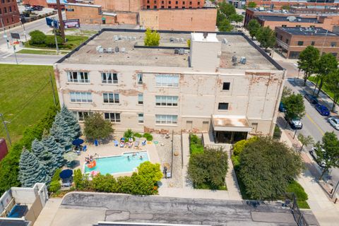 Photo of 100 S Huron Street #Ste 5b, Toledo, OH 43604 (MLS # 10000094)