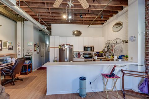 Tiny photo for 100 S Huron Street #Ste 5b, Toledo, OH 43604 (MLS # 10000094)