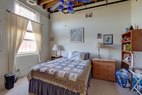 Tiny photo for 100 S Huron Street #Ste 5b, Toledo, OH 43604 (MLS # 10000094)