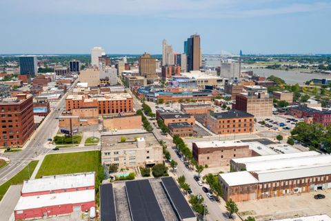 Tiny photo for 100 S Huron Street #Ste 5b, Toledo, OH 43604 (MLS # 10000094)