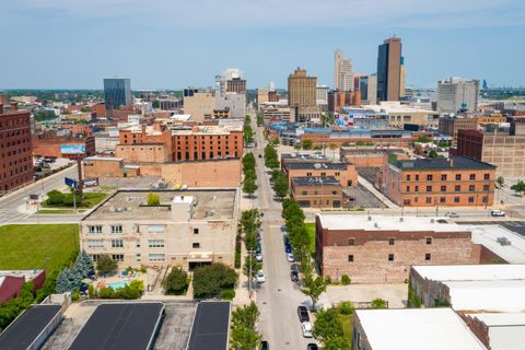 Tiny photo for 100 S Huron Street #Ste 5b, Toledo, OH 43604 (MLS # 10000094)