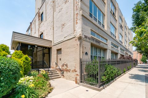 Tiny photo for 100 S Huron Street #Ste 5b, Toledo, OH 43604 (MLS # 10000094)