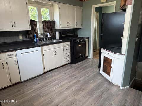 Tiny photo for 1003 Michigan Street, Napoleon, OH 43545 (MLS # 10010752)