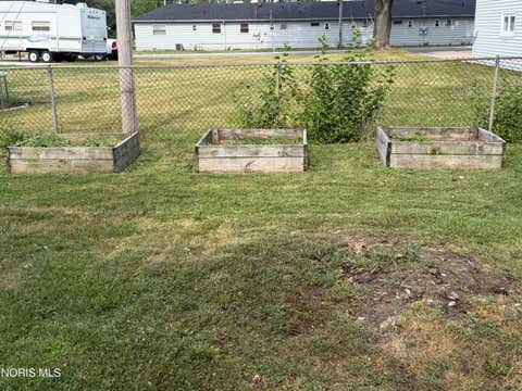 Tiny photo for 1003 Michigan Street, Napoleon, OH 43545 (MLS # 10010752)