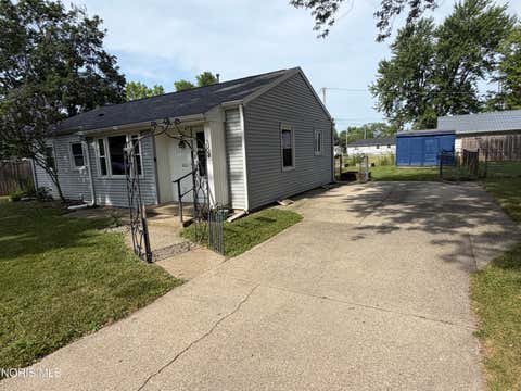 Tiny photo for 1003 Michigan Street, Napoleon, OH 43545 (MLS # 10010752)
