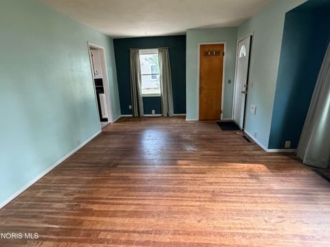 Tiny photo for 1003 Michigan Street, Napoleon, OH 43545 (MLS # 10010752)