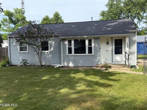 Homes For Sale - 1003 Michigan Street<br/> Napoleon, OH 43545