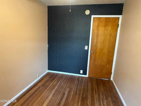 Tiny photo for 1003 Michigan Street, Napoleon, OH 43545 (MLS # 10010752)